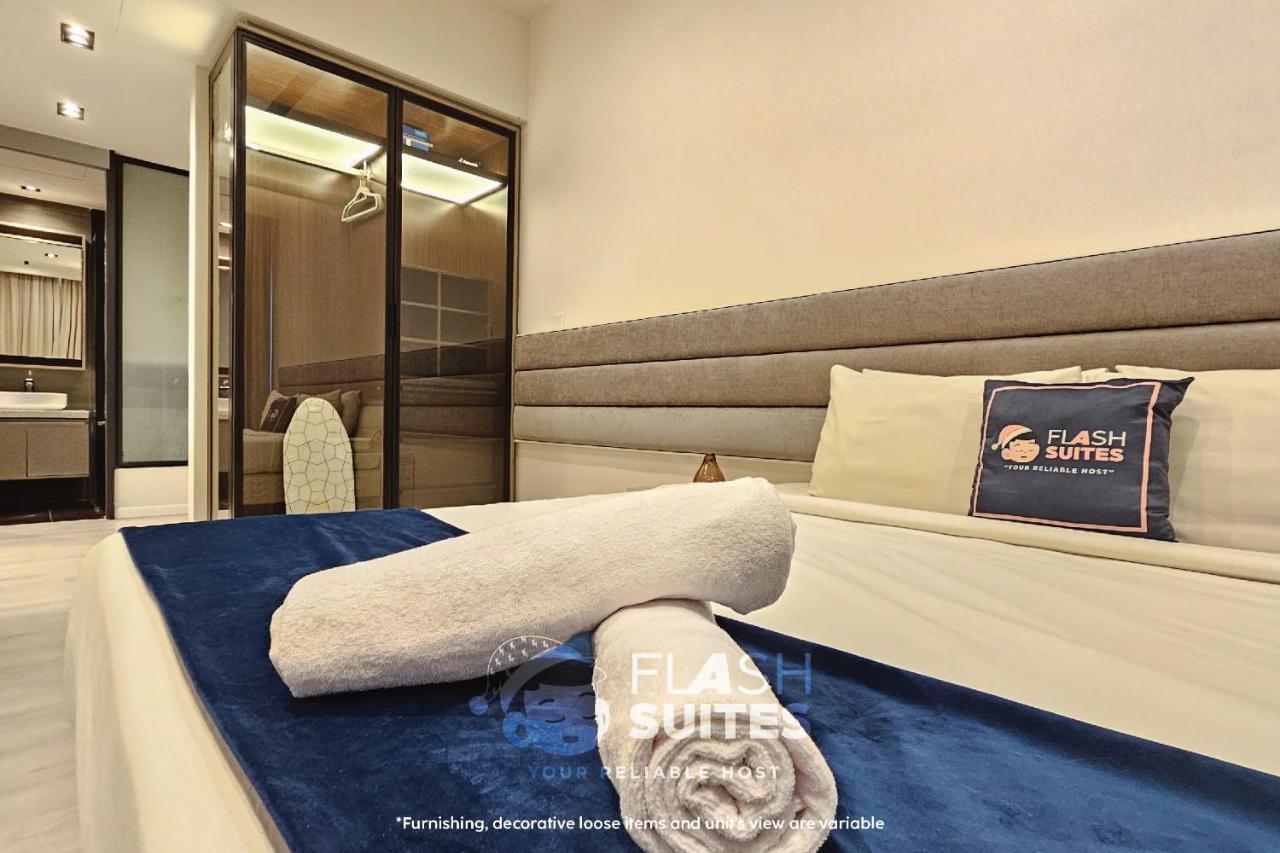 Expressionz Premium Suites @ Klcc Kuala Lumpur Ngoại thất bức ảnh