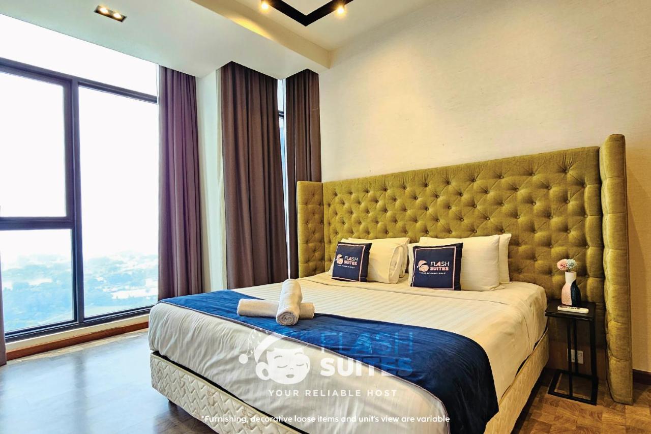 Expressionz Premium Suites @ Klcc Kuala Lumpur Ngoại thất bức ảnh