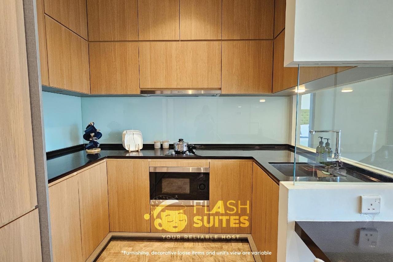 Expressionz Premium Suites @ Klcc Kuala Lumpur Ngoại thất bức ảnh