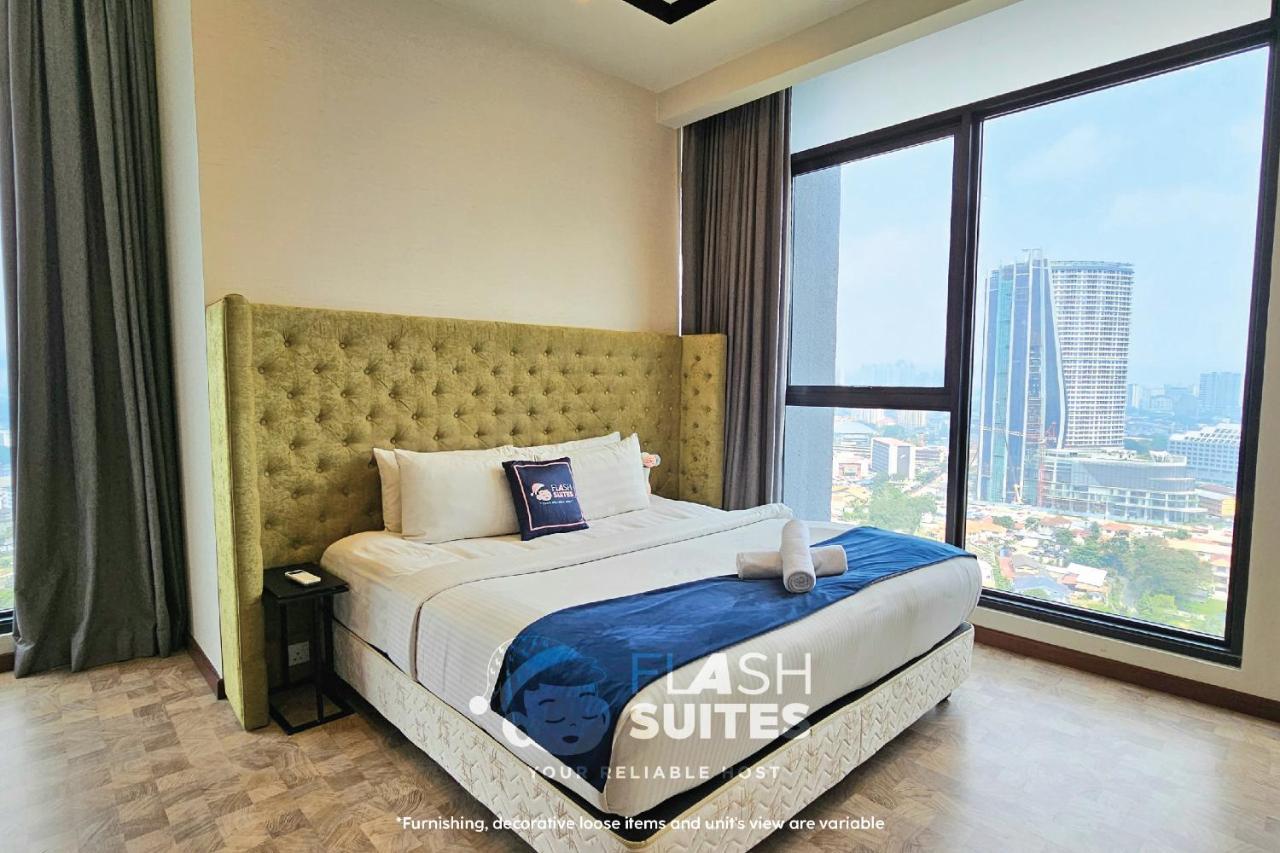 Expressionz Premium Suites @ Klcc Kuala Lumpur Ngoại thất bức ảnh