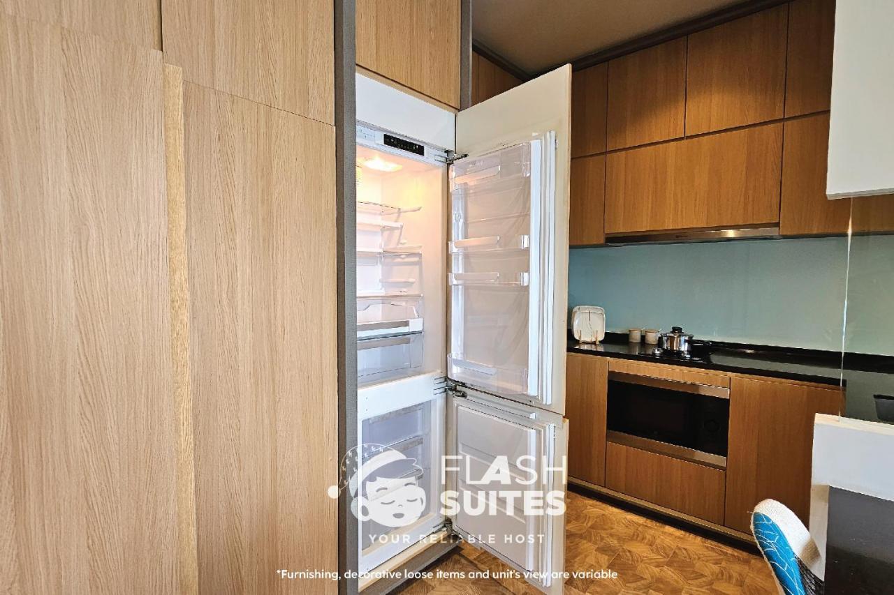 Expressionz Premium Suites @ Klcc Kuala Lumpur Ngoại thất bức ảnh
