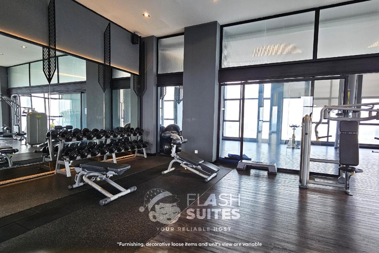 Expressionz Premium Suites @ Klcc Kuala Lumpur Ngoại thất bức ảnh