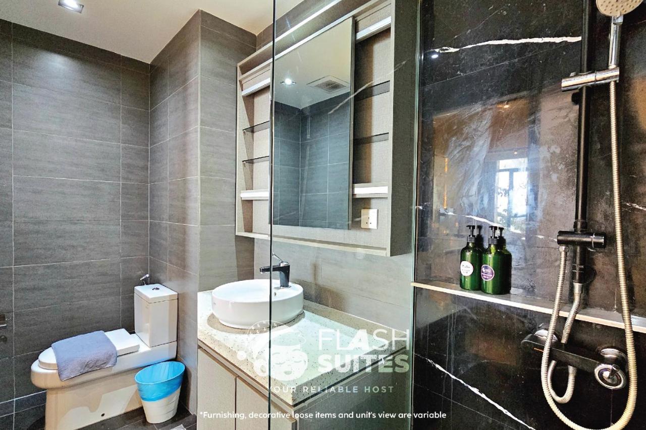 Expressionz Premium Suites @ Klcc Kuala Lumpur Ngoại thất bức ảnh