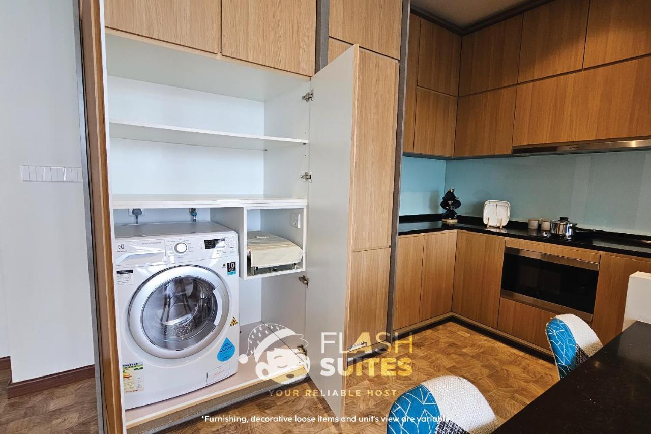 Expressionz Premium Suites @ Klcc Kuala Lumpur Ngoại thất bức ảnh