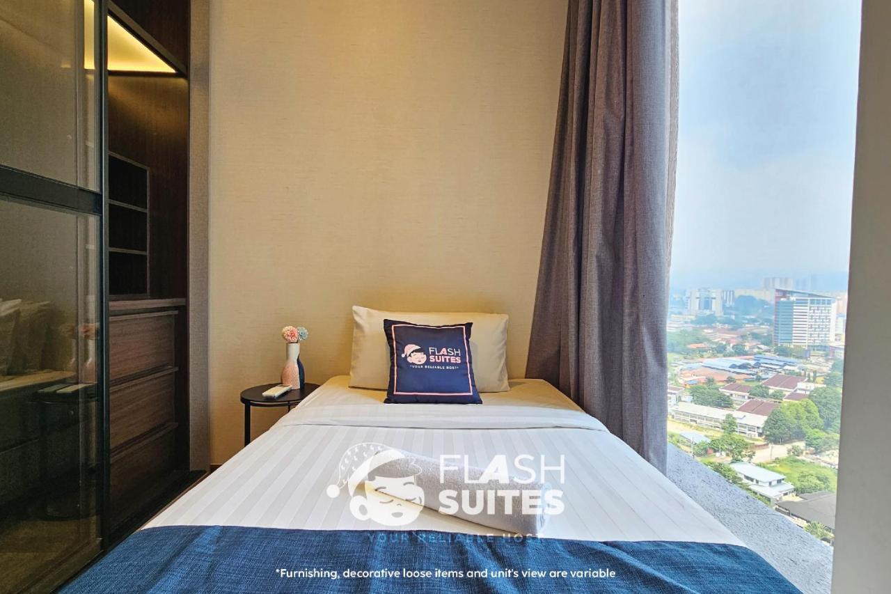 Expressionz Premium Suites @ Klcc Kuala Lumpur Ngoại thất bức ảnh