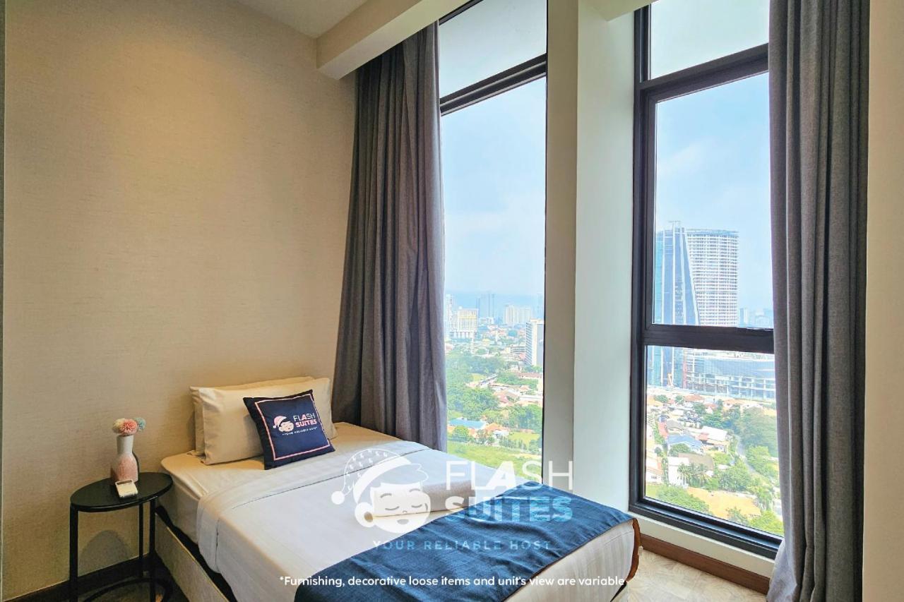 Expressionz Premium Suites @ Klcc Kuala Lumpur Ngoại thất bức ảnh