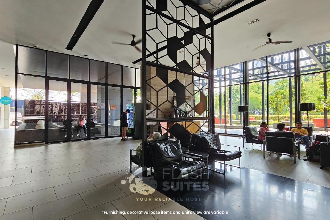 Expressionz Premium Suites @ Klcc Kuala Lumpur Ngoại thất bức ảnh