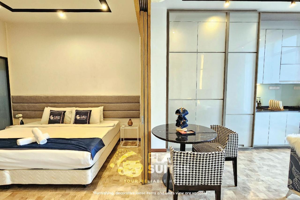 Expressionz Premium Suites @ Klcc Kuala Lumpur Ngoại thất bức ảnh