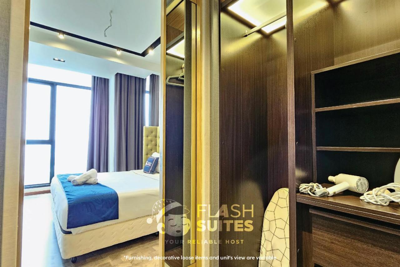 Expressionz Premium Suites @ Klcc Kuala Lumpur Ngoại thất bức ảnh