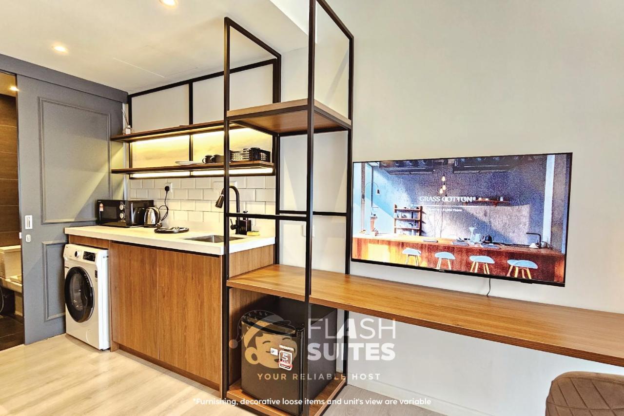 Expressionz Premium Suites @ Klcc Kuala Lumpur Ngoại thất bức ảnh