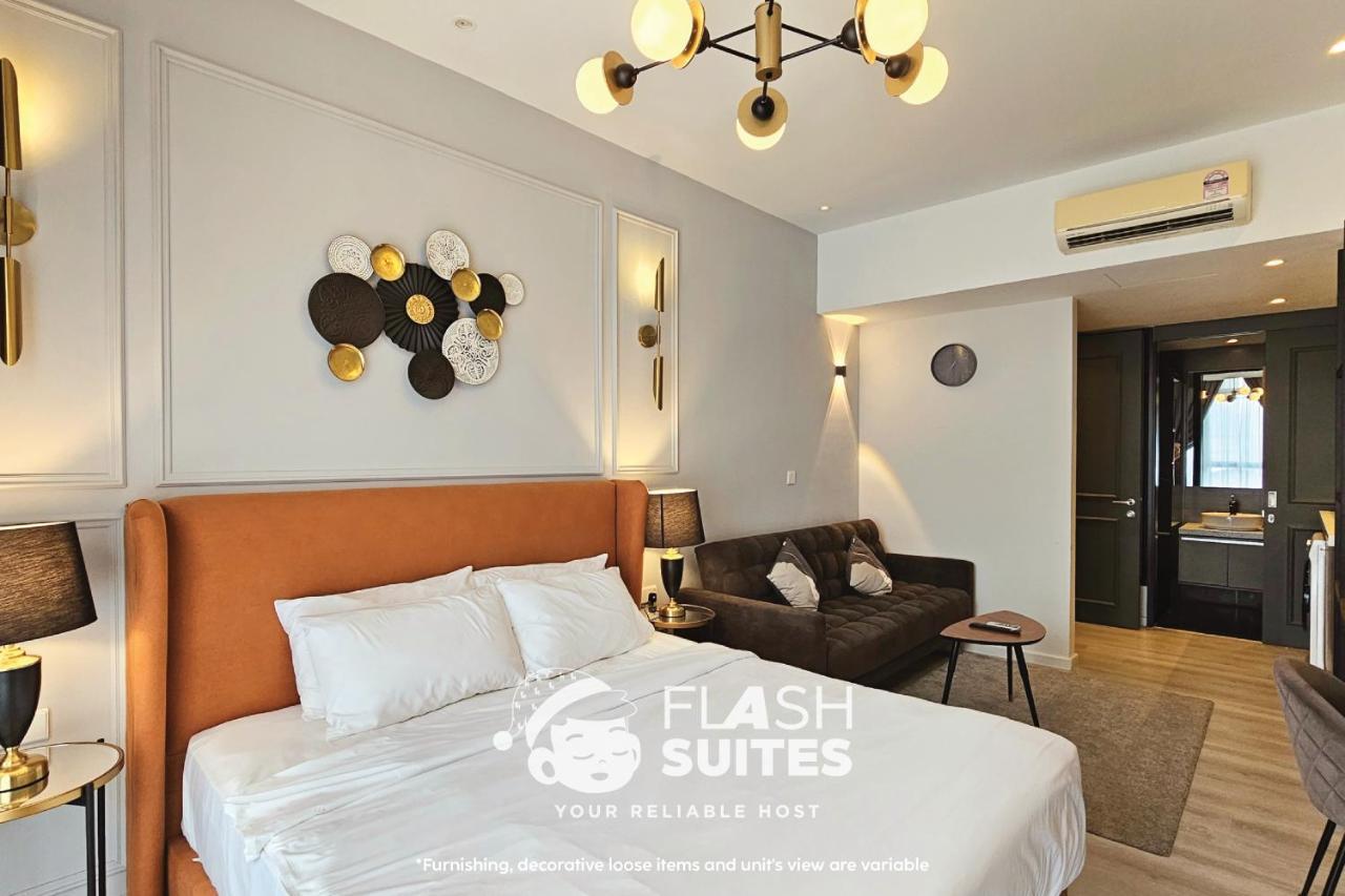 Expressionz Premium Suites @ Klcc Kuala Lumpur Ngoại thất bức ảnh