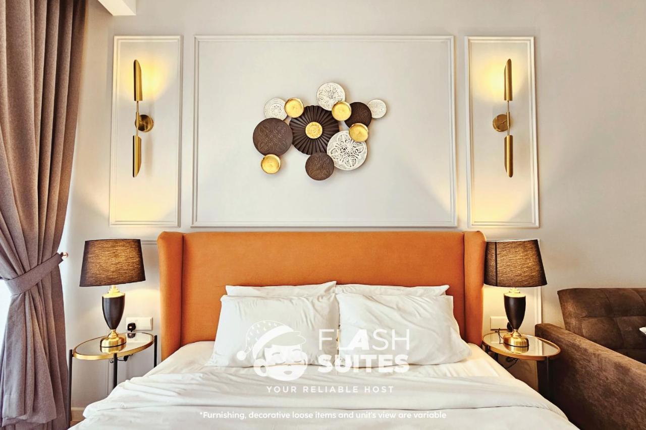 Expressionz Premium Suites @ Klcc Kuala Lumpur Ngoại thất bức ảnh