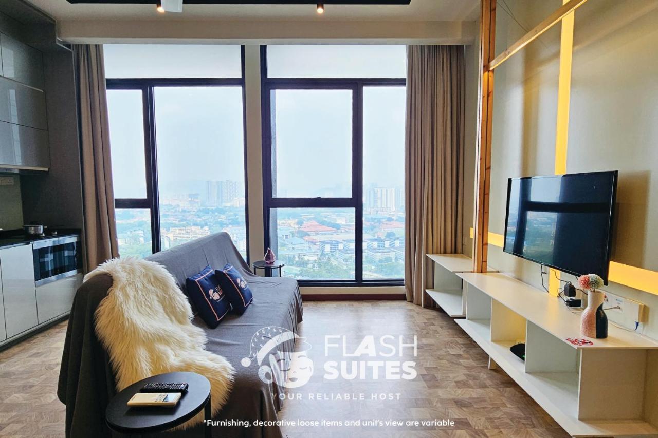 Expressionz Premium Suites @ Klcc Kuala Lumpur Ngoại thất bức ảnh