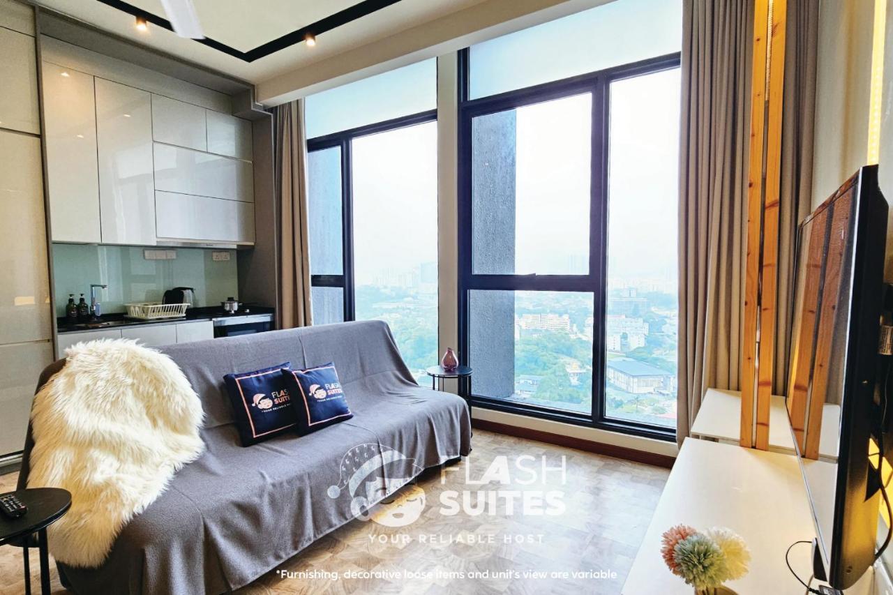 Expressionz Premium Suites @ Klcc Kuala Lumpur Ngoại thất bức ảnh