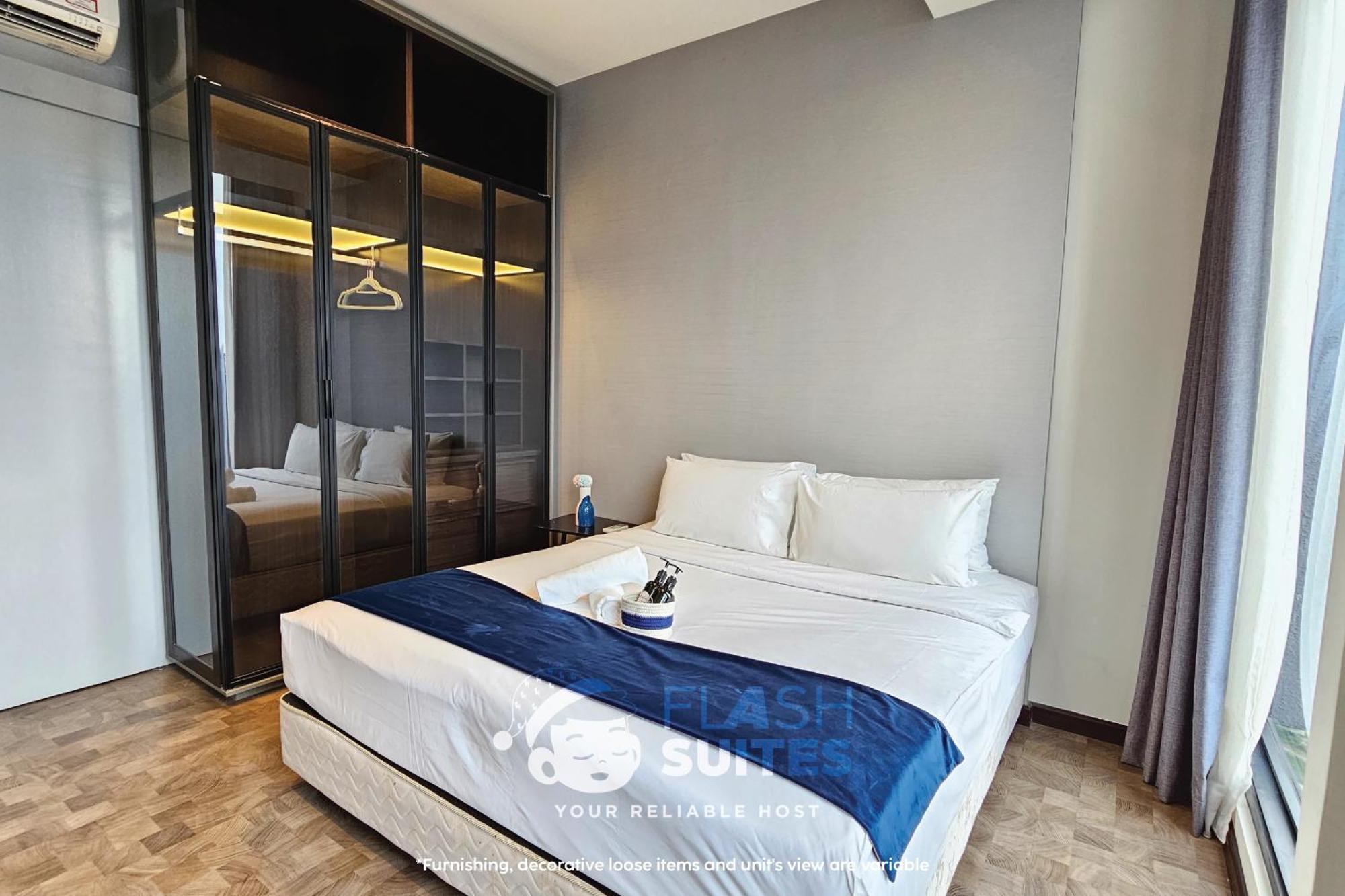 Expressionz Premium Suites @ Klcc Kuala Lumpur Ngoại thất bức ảnh