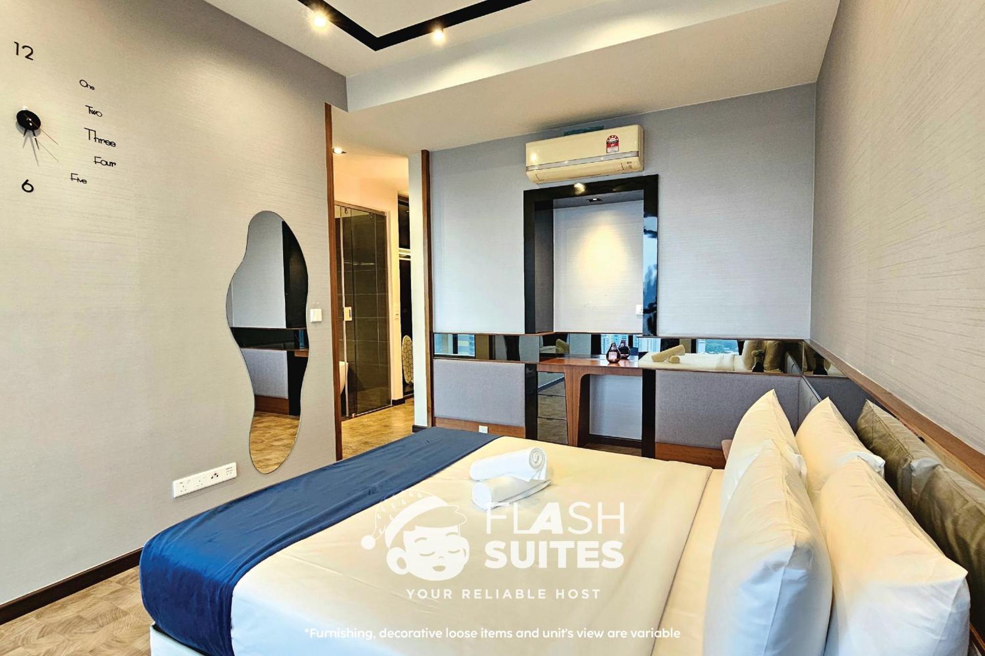 Expressionz Premium Suites @ Klcc Kuala Lumpur Ngoại thất bức ảnh