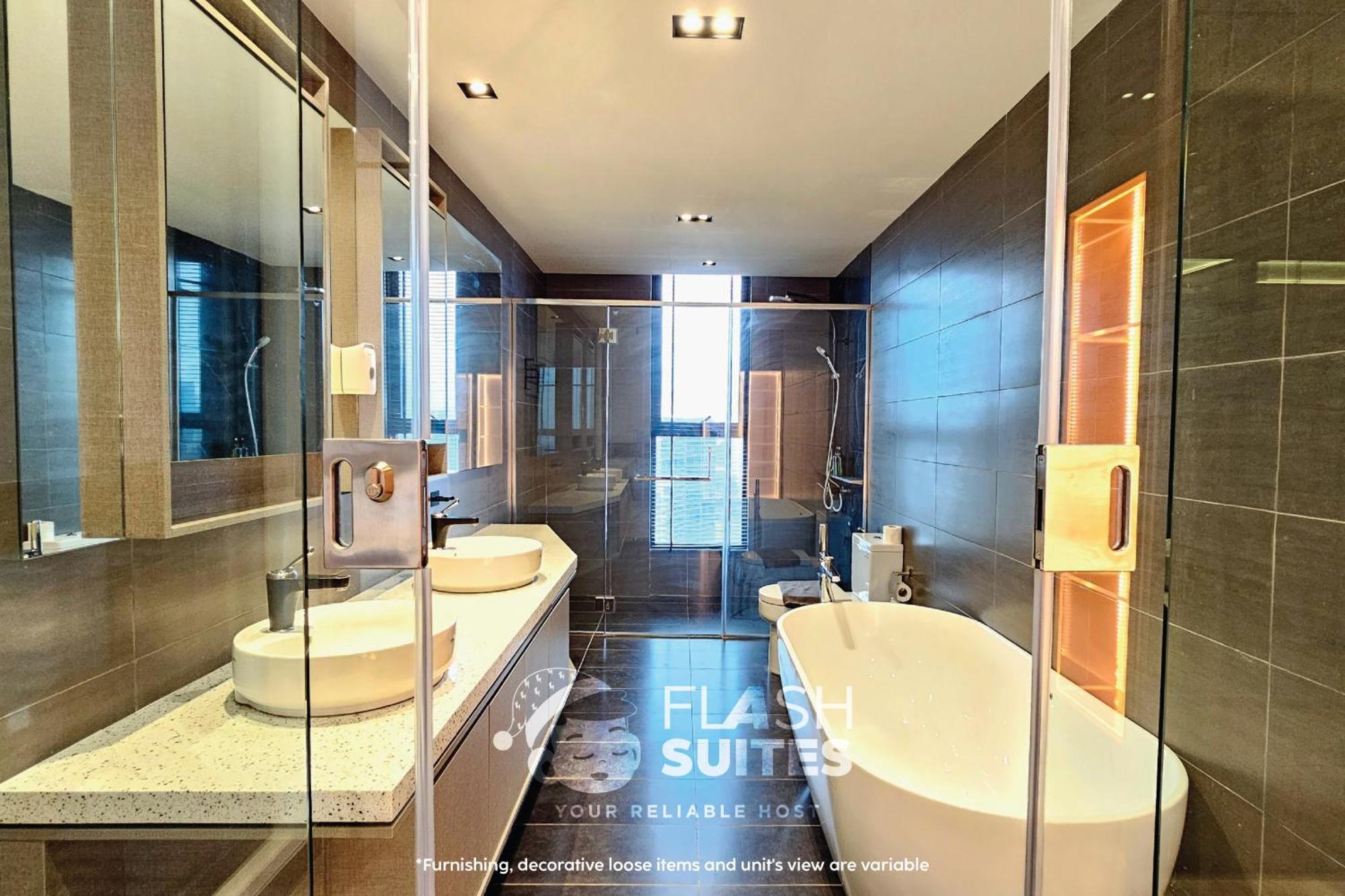 Expressionz Premium Suites @ Klcc Kuala Lumpur Ngoại thất bức ảnh