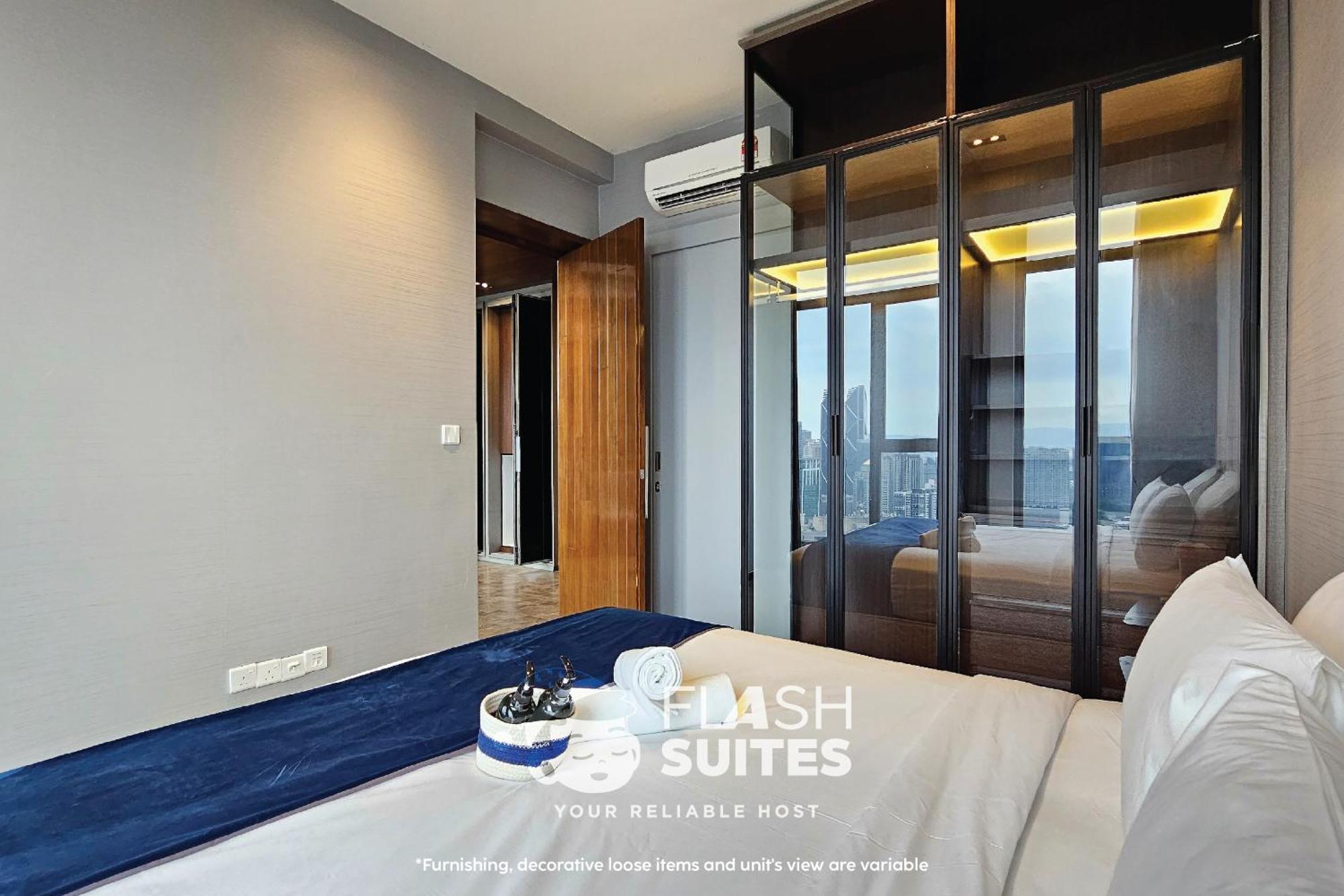 Expressionz Premium Suites @ Klcc Kuala Lumpur Ngoại thất bức ảnh