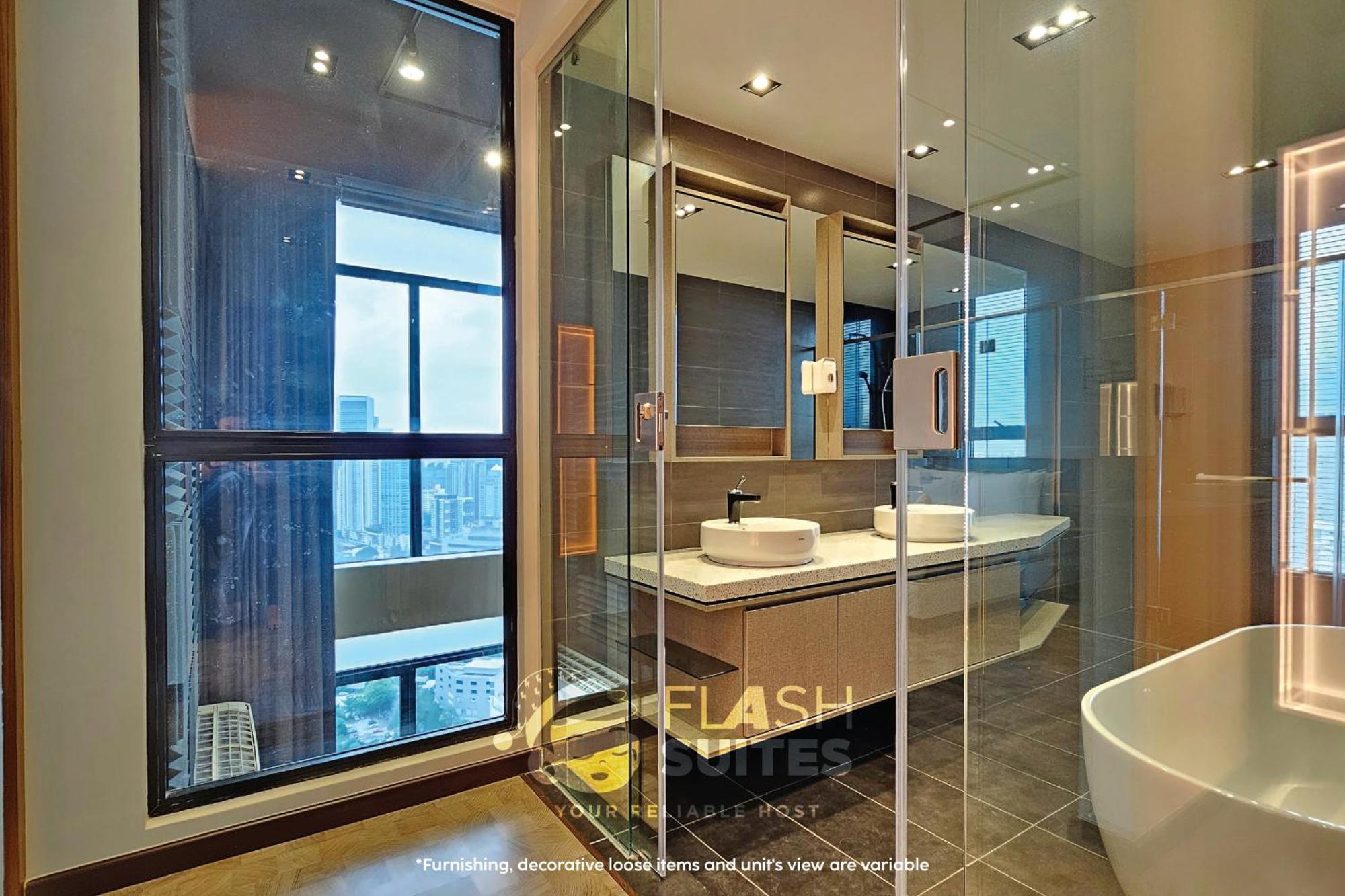 Expressionz Premium Suites @ Klcc Kuala Lumpur Ngoại thất bức ảnh