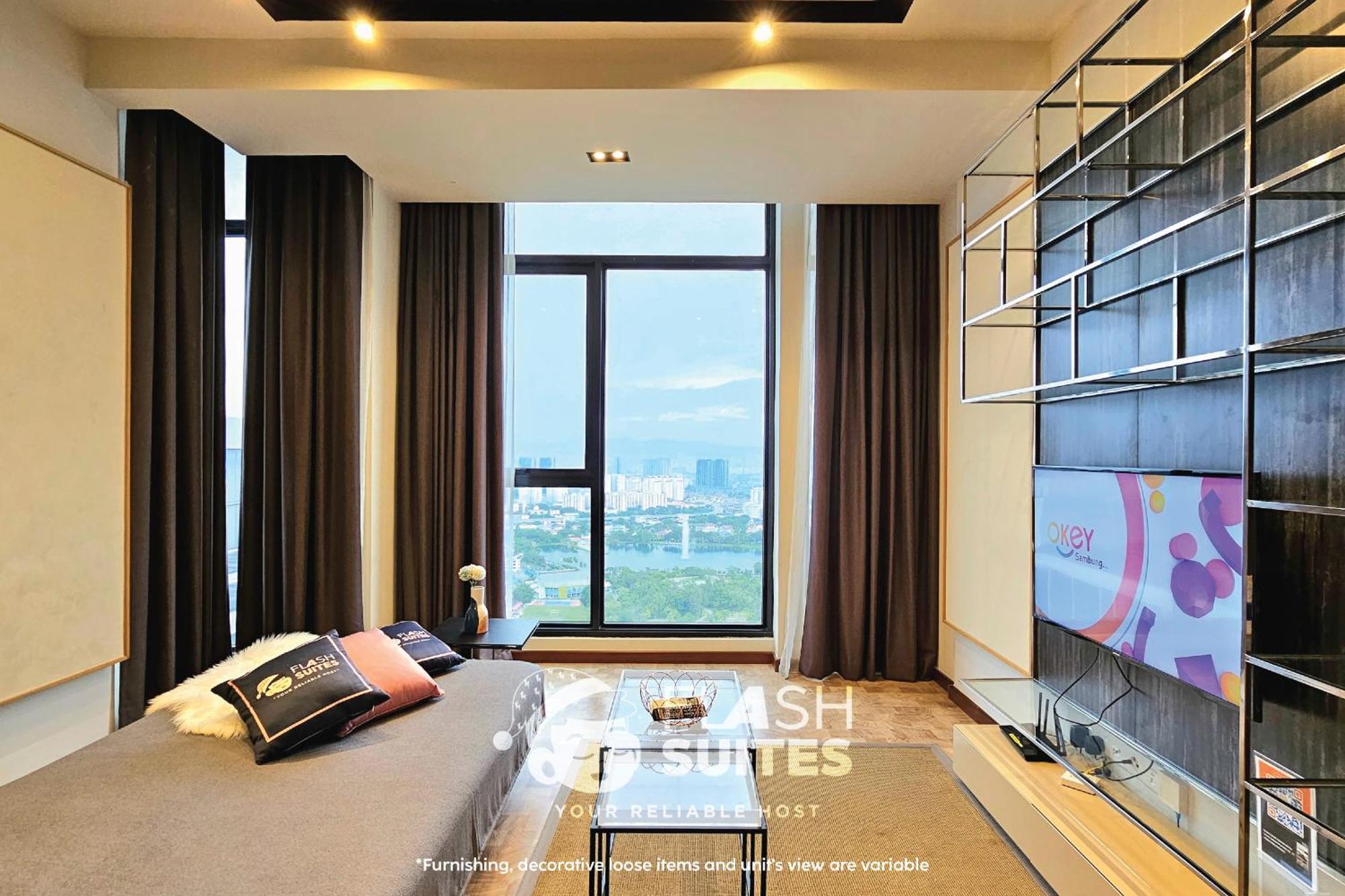 Expressionz Premium Suites @ Klcc Kuala Lumpur Ngoại thất bức ảnh