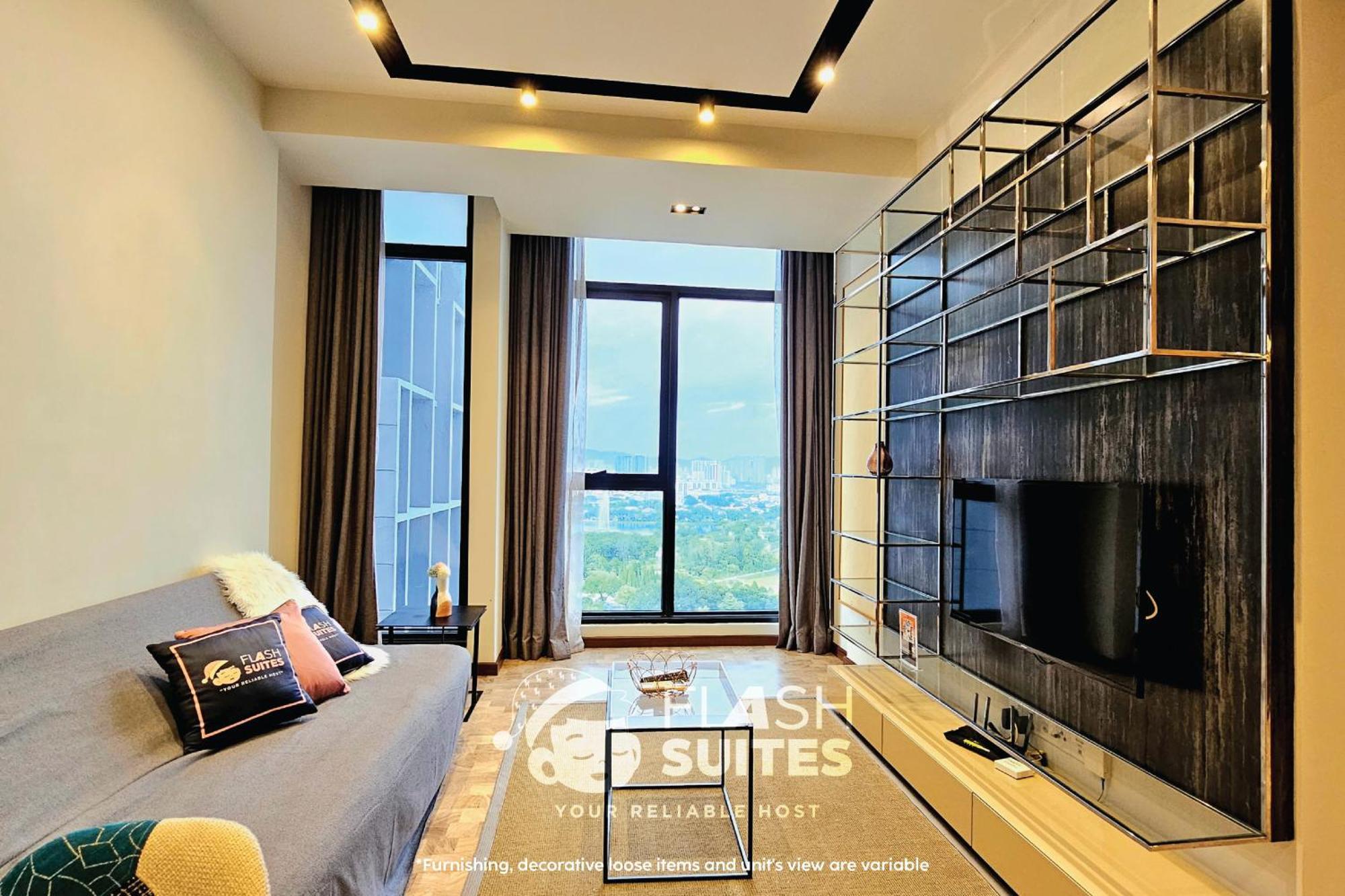 Expressionz Premium Suites @ Klcc Kuala Lumpur Ngoại thất bức ảnh
