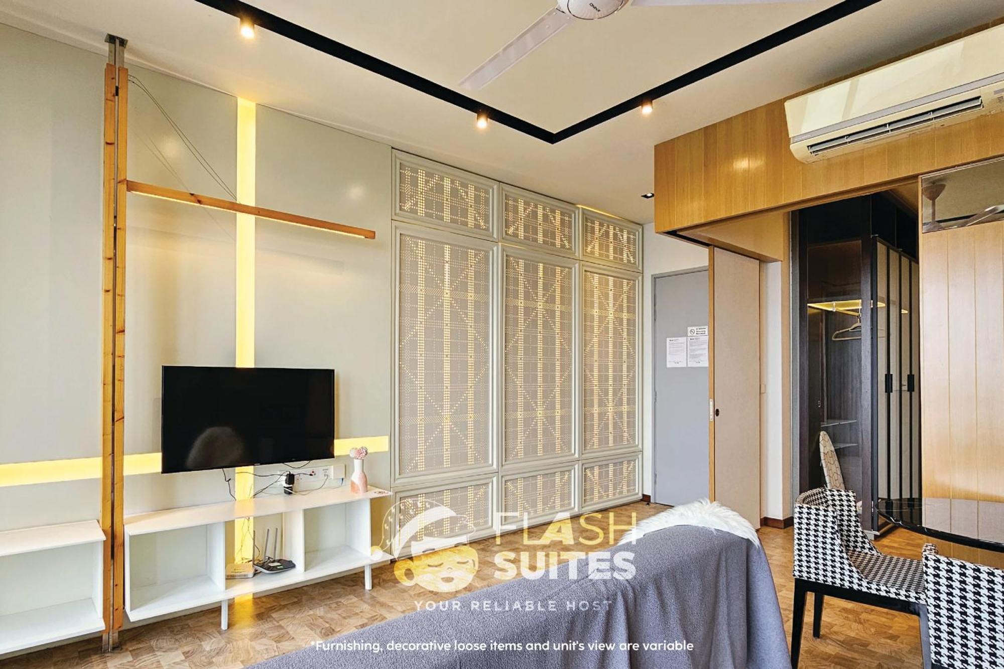 Expressionz Premium Suites @ Klcc Kuala Lumpur Ngoại thất bức ảnh