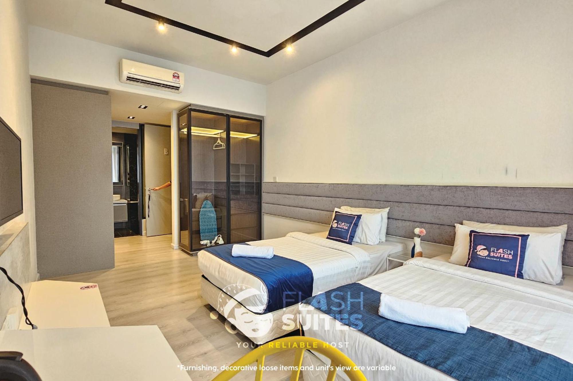 Expressionz Premium Suites @ Klcc Kuala Lumpur Ngoại thất bức ảnh
